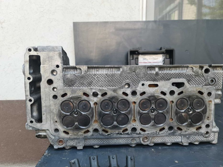 Injectoare fiat, peugeot, garnitura de chiuloasa fiat multijet