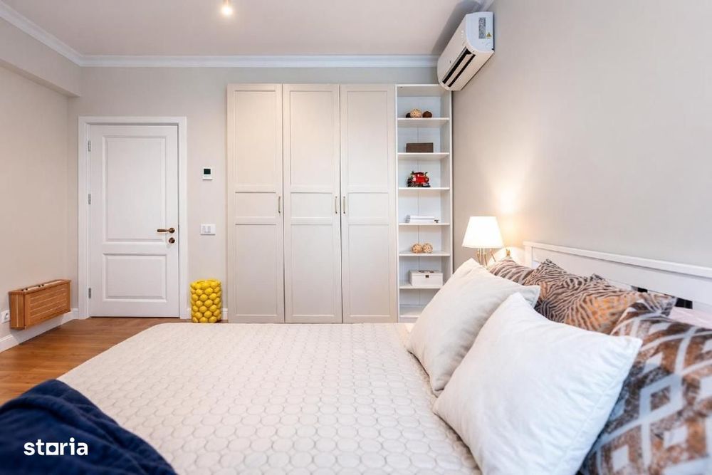 Apartament 3 Camere | Decomandat | 86.2Mp | Acces Metrou | Comision 0%