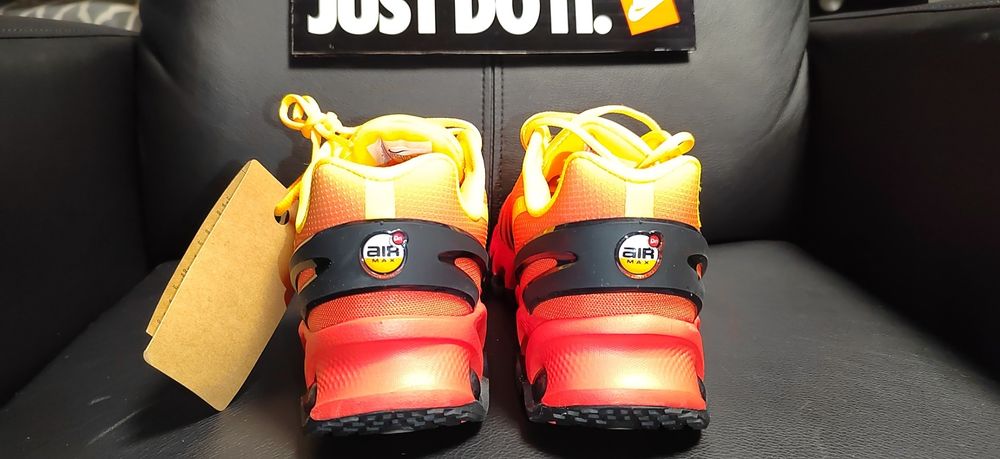 Nike Air Max DN 8, номер 37,5