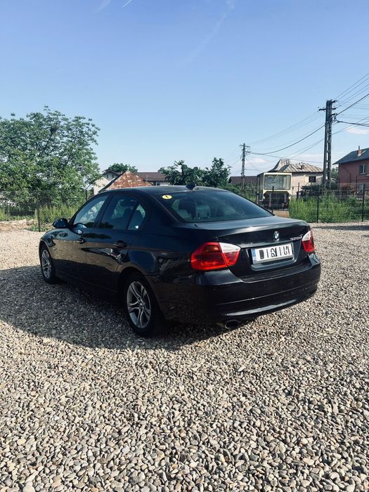 BMW 3 Series 2007 — imagine 3