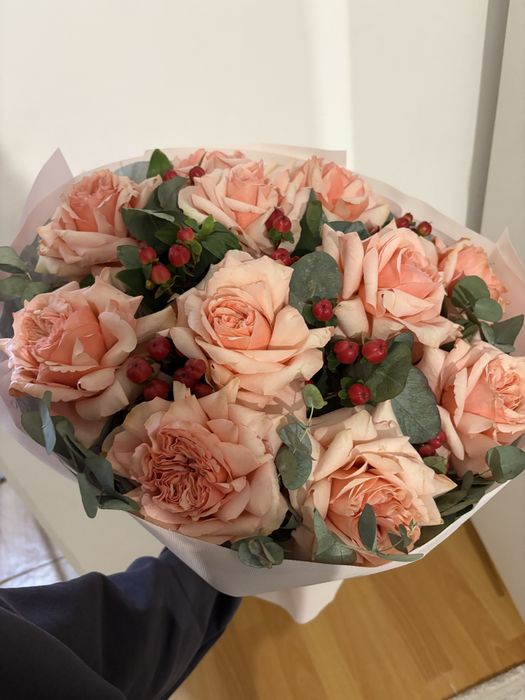 Продам нежный букет