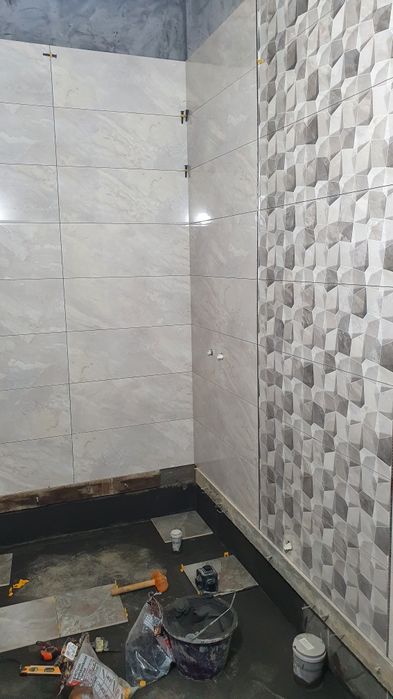 Малярка ишларини киламиз