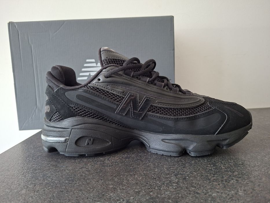 Adidas New Balance 1000 negru 44 10