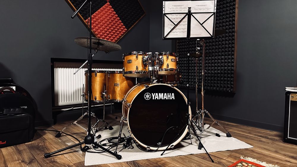 Cursuri de tobe – lectii individuale Bucuresti