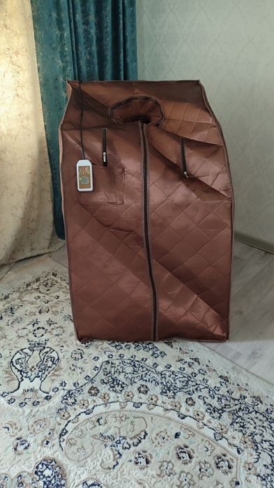 Продаётся: Домашняя инфракрасная сауна