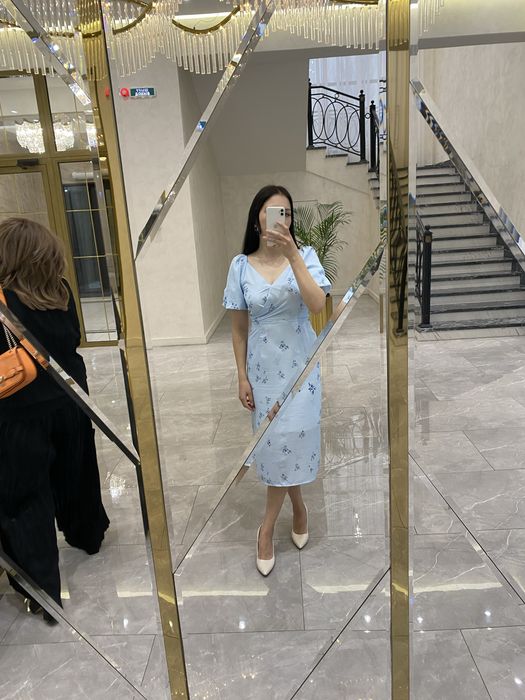 Платье продам ,