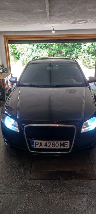 Audi A4 Tdi DsG 2.0