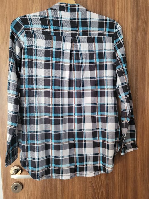 Блузи за кърмене и бременност