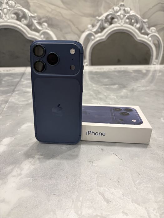 Apple iPhone 17 Pro 256Gb