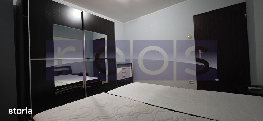 Vanzare 3 Camere Decomandat Nerva Traian
