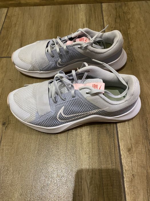 Маратонки Nike, без забележки