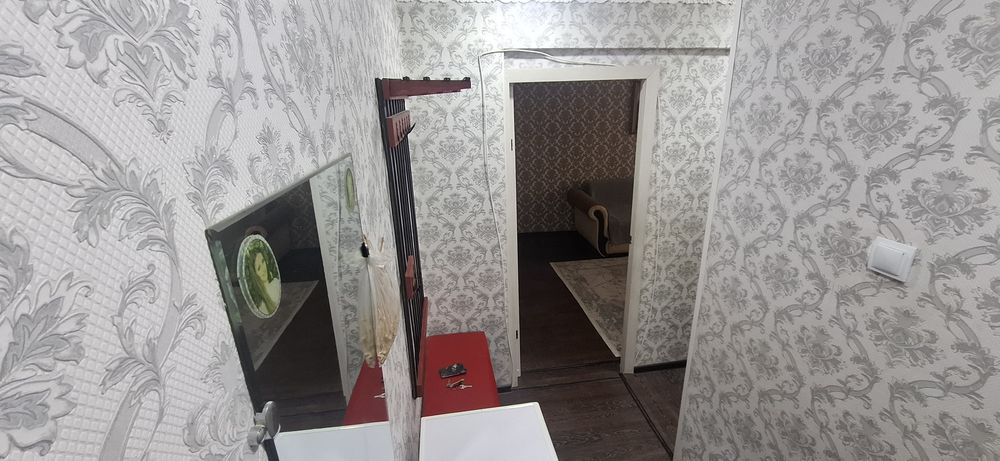 Уютная квартира по суточно