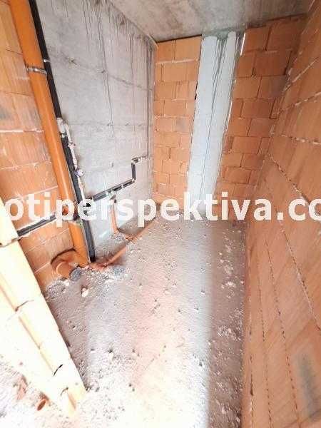 реф.13002 Нова луксозна сграда, среден етаж-бул. Южен!