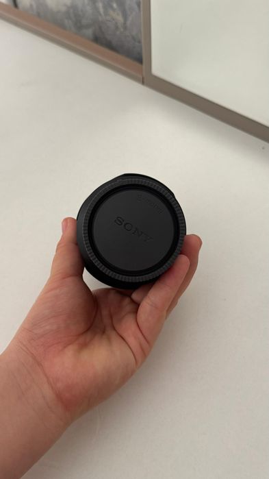 Обьектив для SONY