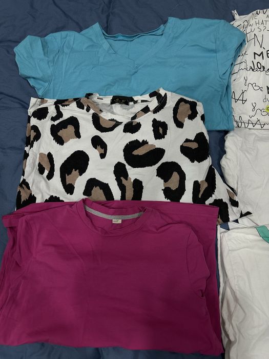 Распродажа вещей