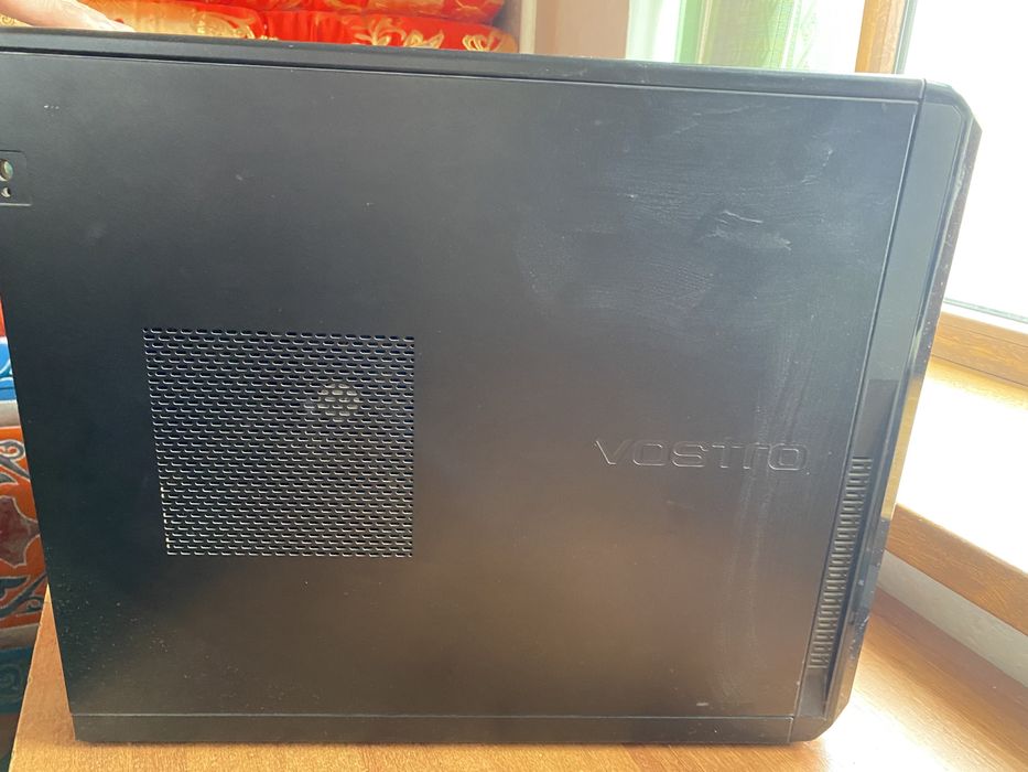 Dell vostro .Philips