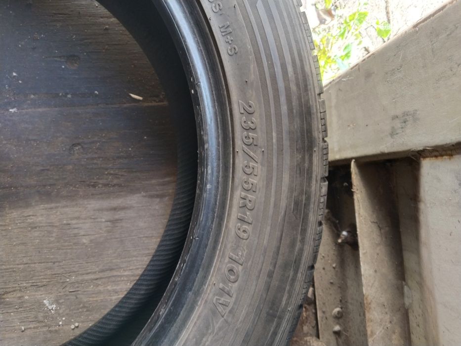 Продам авто шины