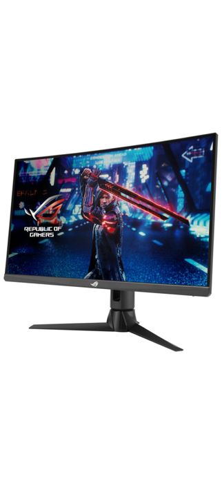 Monitor Asus Rog Strix 27 Inch IPS 170 HZ 2K