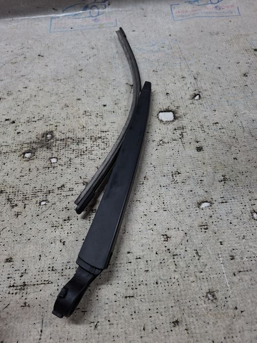 Stergator hayon Volkswagen Sharan 2.0 Motorina 2012