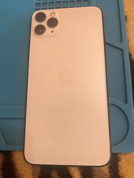 Iphone 11 Pro Max 64 GB