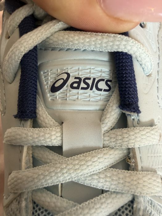Asics gel rocket 10