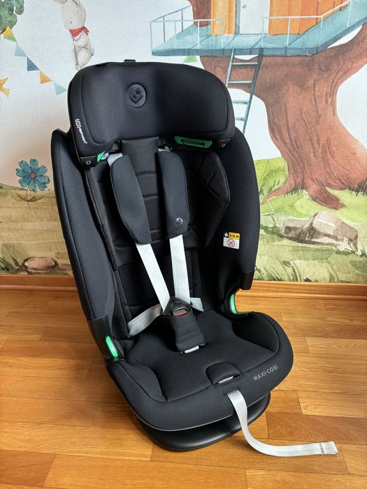 Столче за кола Maxi Cosi Titan pro 2