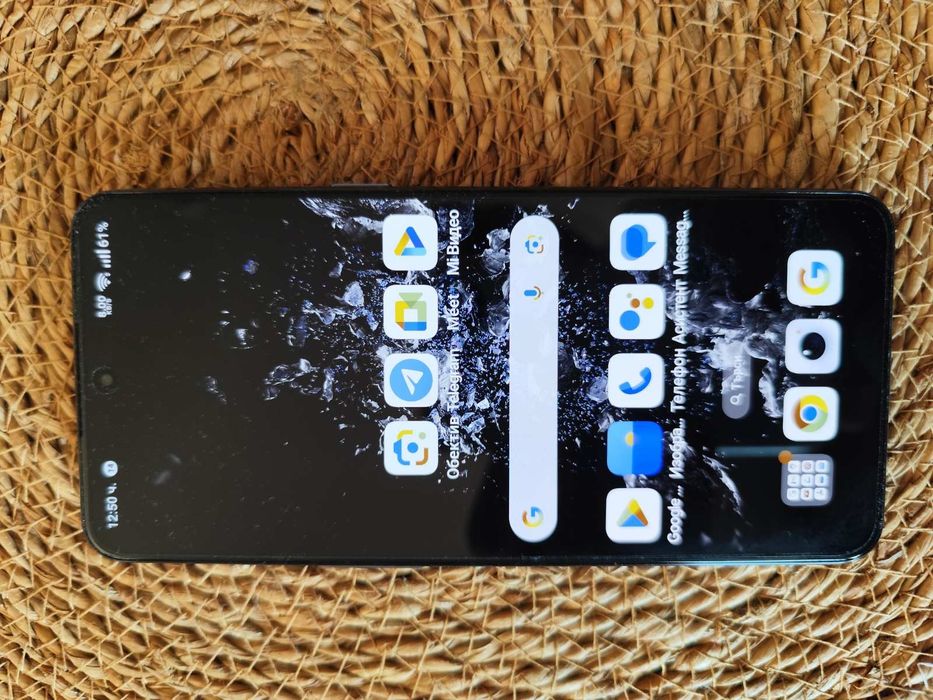 Смартфон One plus 10t 5 G,5G