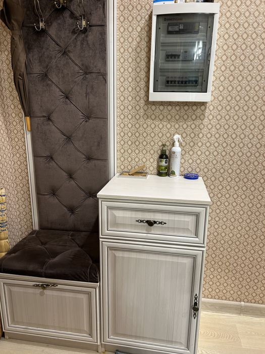 Мебель для прихожей