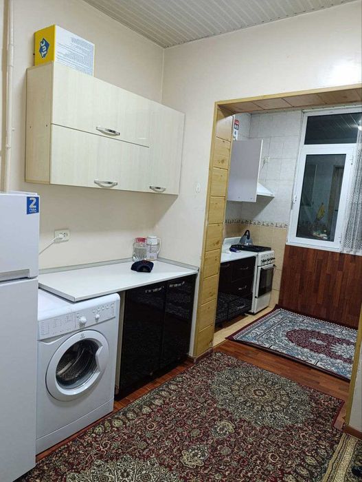 Arendaga 2 xonali Uy Tansiqboyev 3