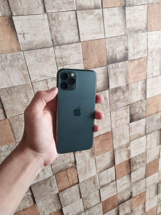 Iphone 11 pro 64gb
