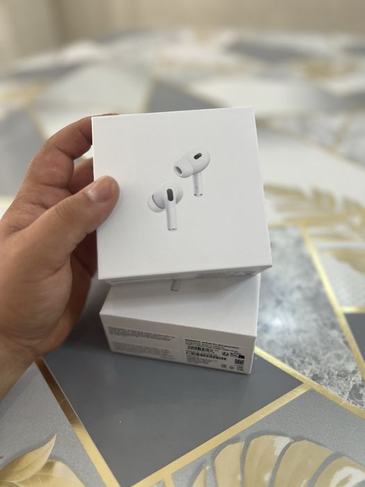 AirPods Pro (2nd generation)