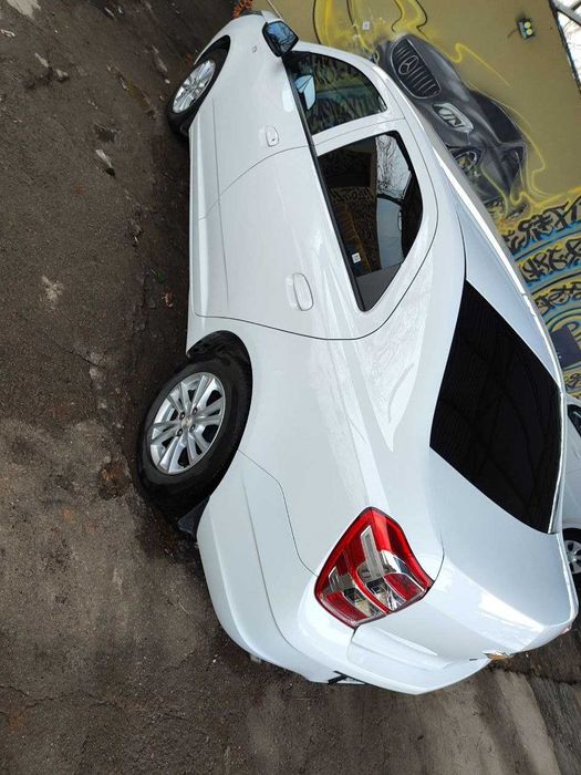 Cobalt Автомат 2024