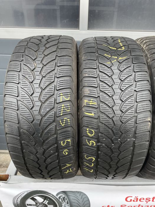 Anvelope Bridgestone 225 50 R17, Cauciucuri 225 50 R17