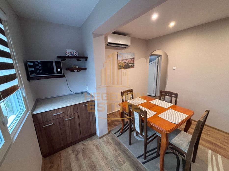 Продава се Тристаен апартамент в Варна, Владислав Варненчик - 60 кв.м за 1360 €/кв.м - Снимка #6