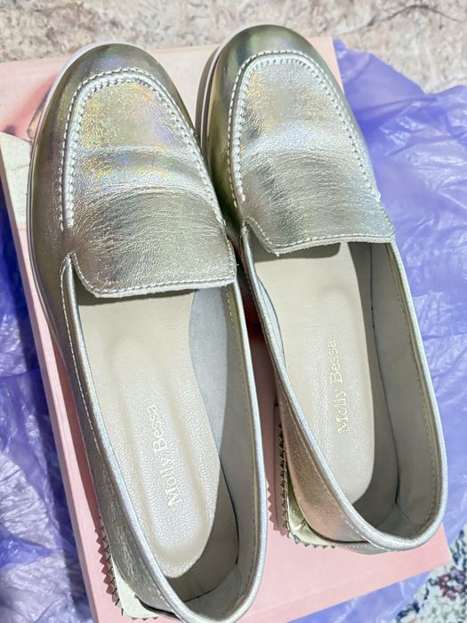 Балетки    Женская.