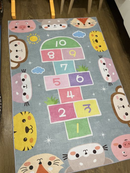 Продается детский коврик