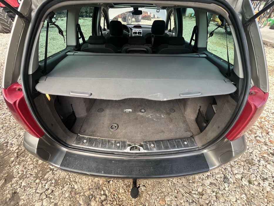 Peugeot 307 sw 2.0hdi na chasti Пежо 307 на части