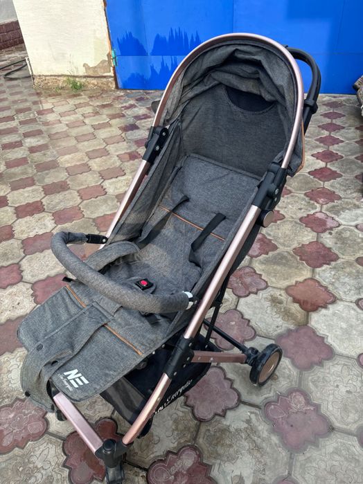 Коляска трансформер, универсальная New Energetic