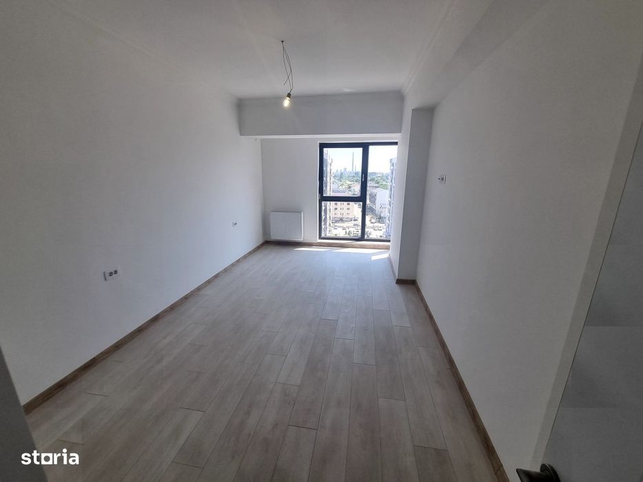 Energia rezidence-apartament 3 camere la cheie cu loc de parcare