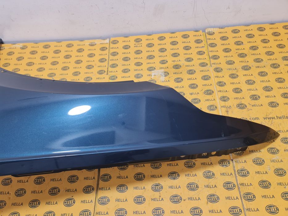 Aripa stanga fata VW Tiguan 5N 5NA821105E AD1 2020+