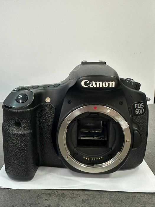 Bundle aparate foto & obiective – DEFECTE (pentru piese / reparații)