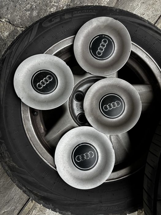 Джанти за Audi 15”