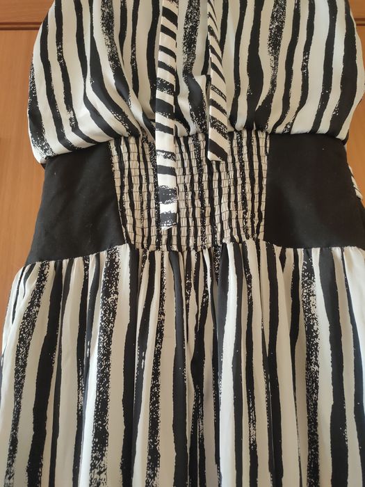 Платье летнее женское