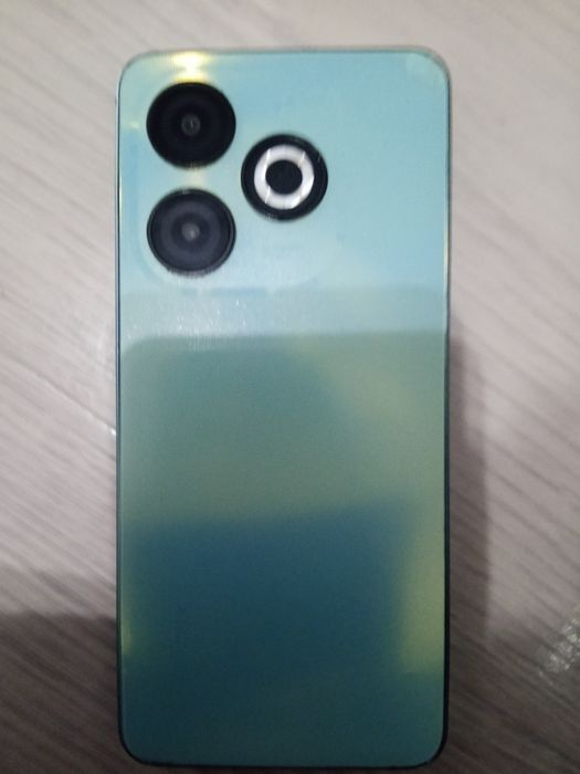 Infinex smart 8. Память 64 гб.