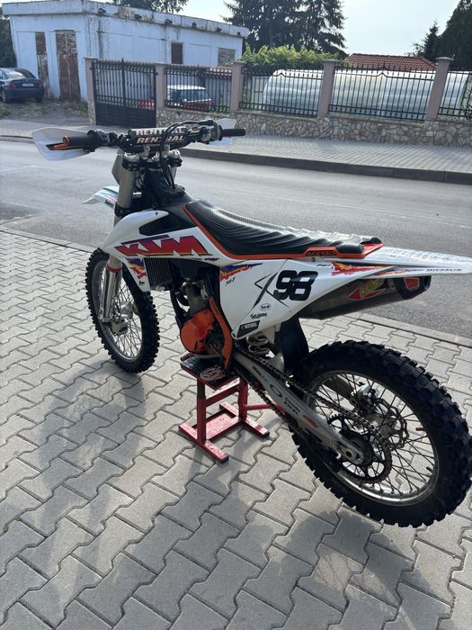 KTM SX-F 250 2020