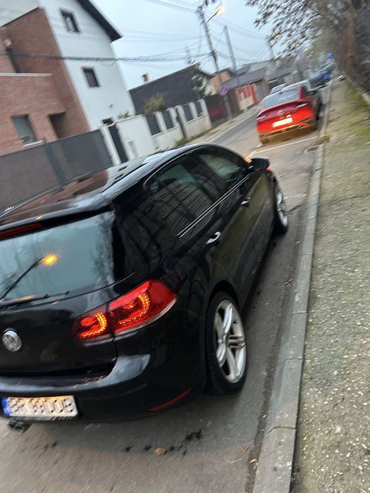 VOLKSWAGEN Golf 0 — imagine 5