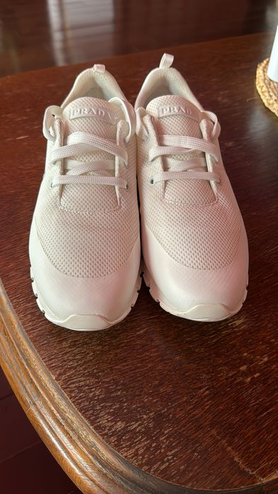 Adidasi prada originali marimea 44