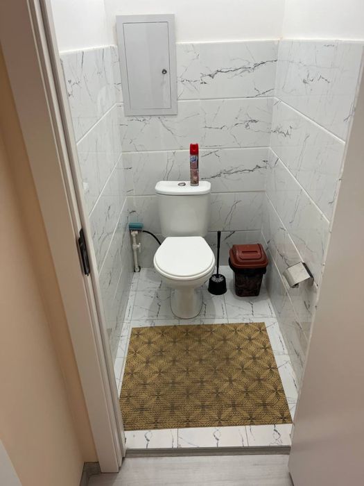 Qizlarga kvartira Sergili 4 ta qiz sheriklikka