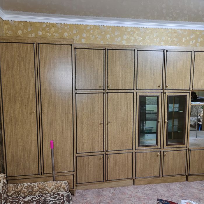 Продам стенку (горку).