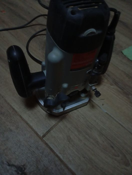 Фрейзер Интерскол ФМ-32/1900Э